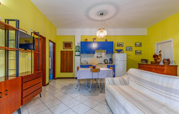Apartament - Premantura , Chorwacja - CIA261 6