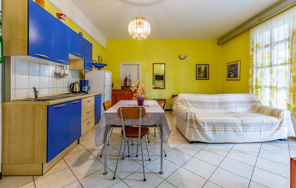 Apartament - Premantura , Chorwacja - CIA261 301
