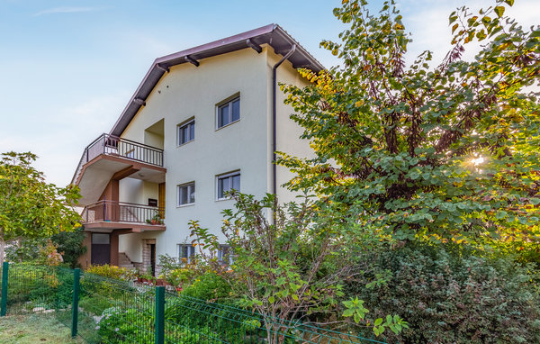 Apartament - Premantura , Chorwacja - CIA261 8