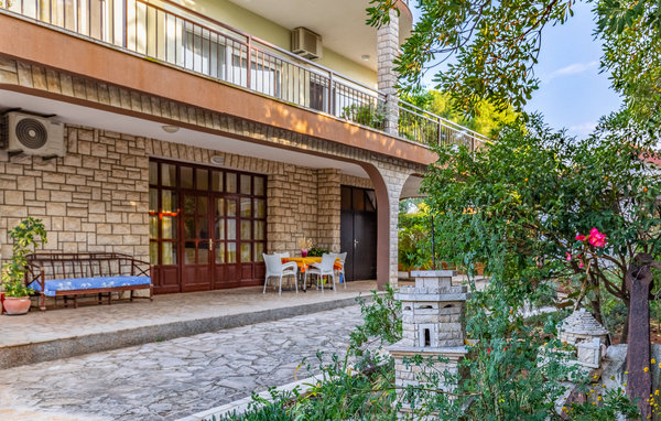 Apartament - Premantura , Chorwacja - CIA261 101