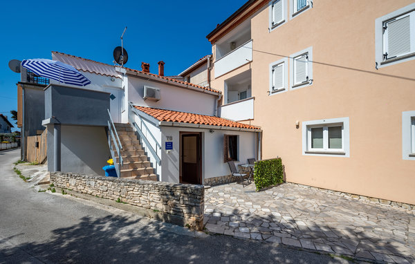 Apartment - Premantura , Croatia - CIA265 1