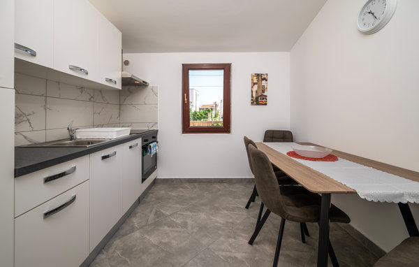 Apartment - Pula - Premantura , Croatia - CIA266 2