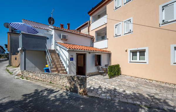 Apartment - Pula - Premantura , Croatia - CIA266 1