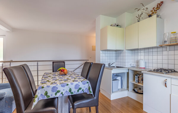 Apartment - Premantura , Croatia - CIA268 402