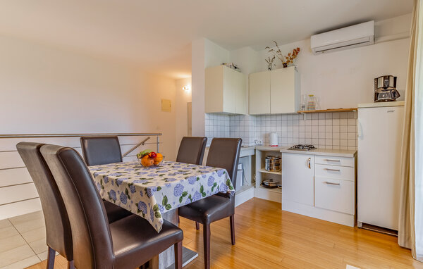 Apartment - Premantura , Croatia - CIA268 403