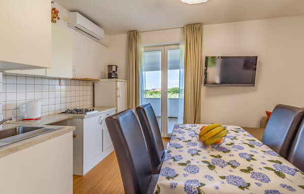 Apartment - Premantura , Croatia - CIA268 404