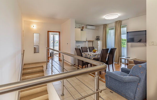 Apartment - Premantura , Croatia - CIA268 302