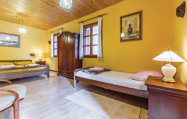 Semesterlägenhet - Premantura , Kroatien - CIA336 602
