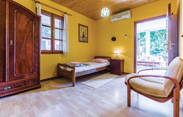 Semesterlägenhet - Premantura , Kroatien - CIA336 603
