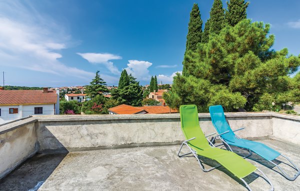 Semesterlägenhet - Premantura , Kroatien - CIA336 105