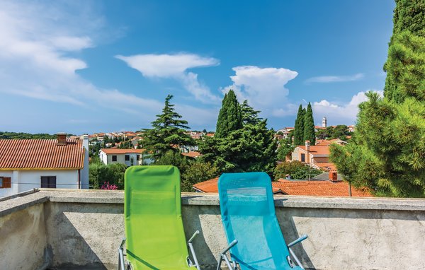 Semesterlägenhet - Premantura , Kroatien - CIA336 4