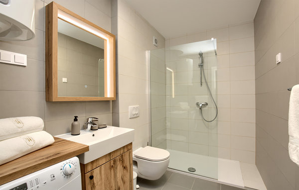 Apartment - Premamtura , Croatia - CIA343 701