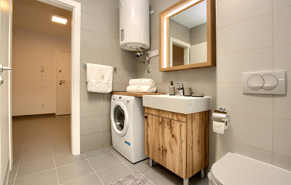 Apartment - Premamtura , Croatia - CIA343 702