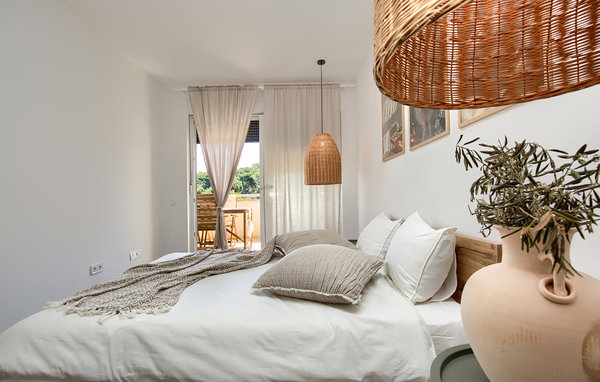 Apartment - Premamtura , Croatia - CIA343 8