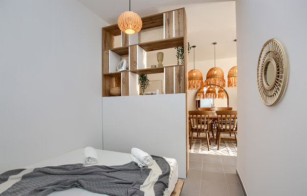 Apartment - Premamtura , Croatia - CIA343 603