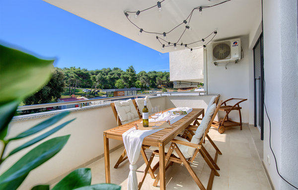 Apartment - Premamtura , Croatia - CIA343 9