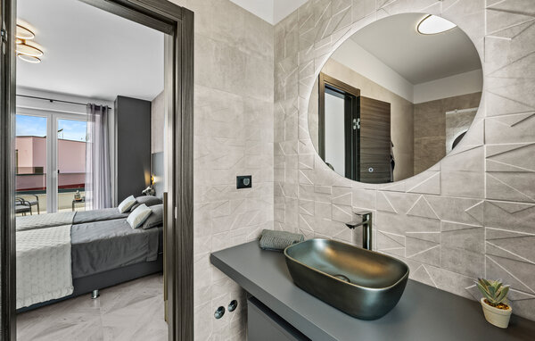 Feriehus - Premantura , Kroatia - CIA348 702