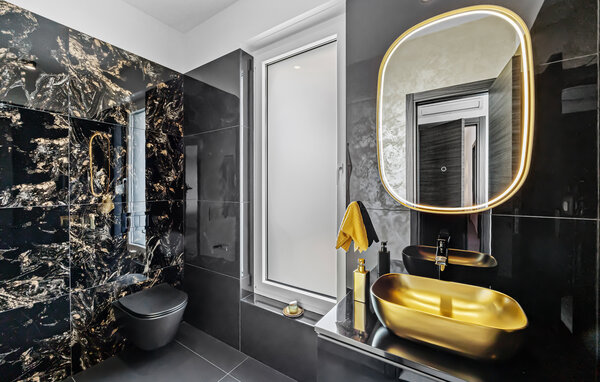 Feriehus - Premantura , Kroatia - CIA348 704