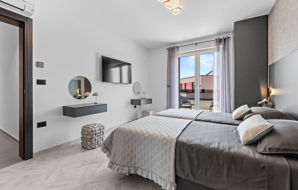 Feriehus - Premantura , Kroatia - CIA348 602