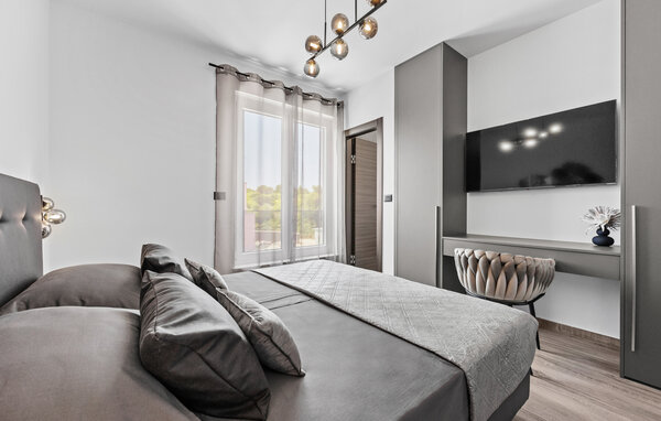 Feriehus - Premantura , Kroatia - CIA348 604