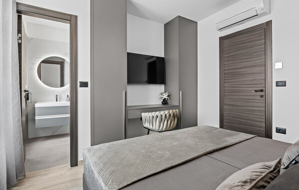 Feriehus - Premantura , Kroatia - CIA348 605