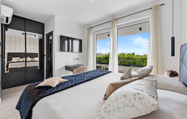 Feriehus - Premantura , Kroatia - CIA348 608