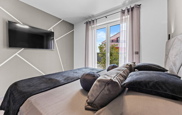 Feriehus - Premantura , Kroatia - CIA348 610