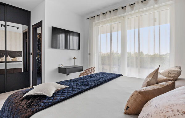 Feriehus - Premantura , Kroatia - CIA348 611