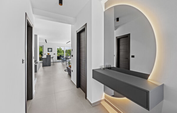 Feriehus - Premantura , Kroatia - CIA348 501