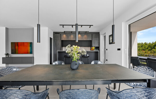 Feriehus - Premantura , Kroatia - CIA348 401