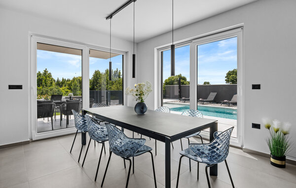 Feriehus - Premantura , Kroatia - CIA348 402