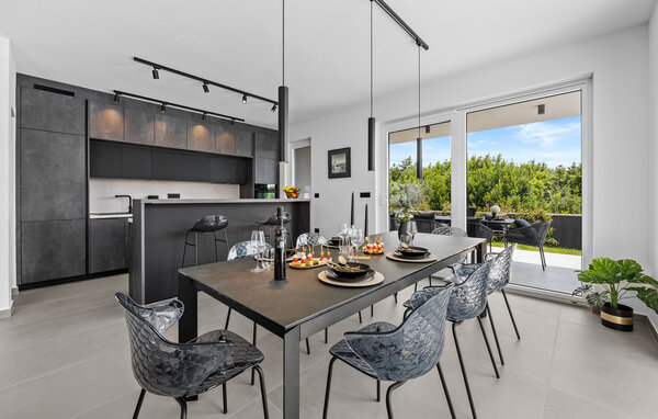 Feriehus - Premantura , Kroatia - CIA348 403