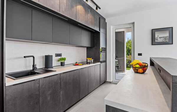 Feriehus - Premantura , Kroatia - CIA348 4