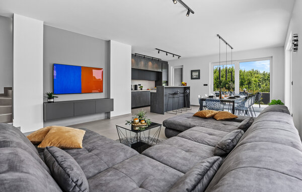 Feriehus - Premantura , Kroatia - CIA348 2