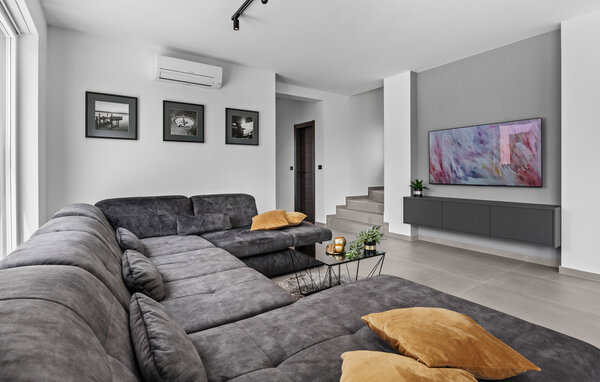 Feriehus - Premantura , Kroatia - CIA348 301