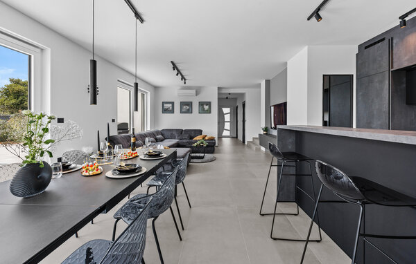 Feriehus - Premantura , Kroatia - CIA348 302