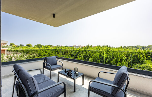 Feriehus - Premantura , Kroatia - CIA348 6