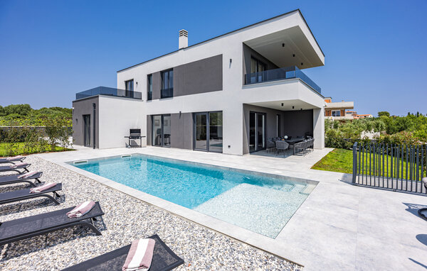 Feriehus - Premantura , Kroatia - CIA348 1