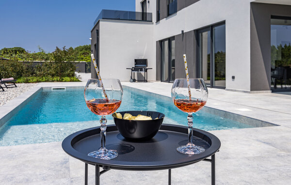 Feriehus - Premantura , Kroatia - CIA348 8