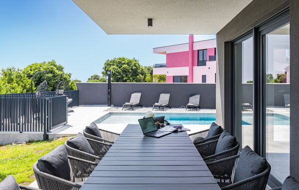 Feriehus - Premantura , Kroatia - CIA348 7