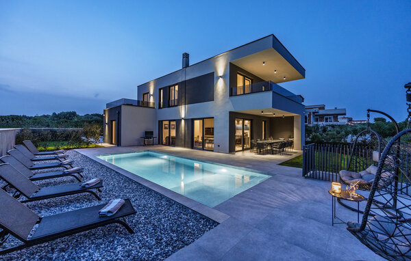 Feriehus - Premantura , Kroatia - CIA348 9