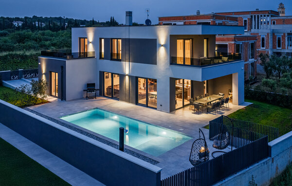 Feriehus - Premantura , Kroatia - CIA348 12