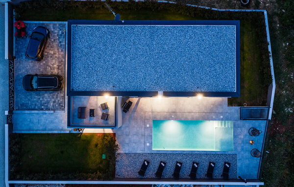 Feriehus - Premantura , Kroatia - CIA348 13