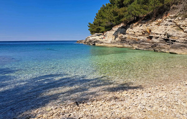 Semesterlägenhet - Premantura , Kroatien - CIA350 901
