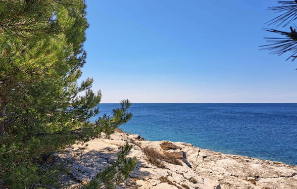 Semesterlägenhet - Premantura , Kroatien - CIA350 902