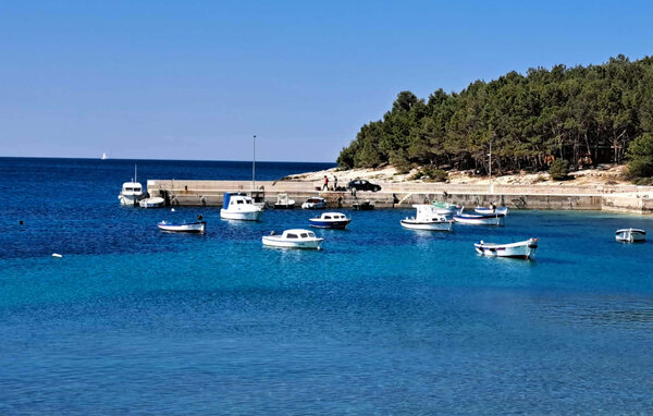 Semesterlägenhet - Premantura , Kroatien - CIA350 903