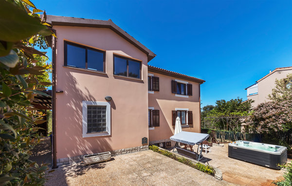 Apartman - Pula-Vinkuran , Hrvatska - CIB106 81