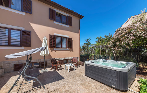 Apartman - Pula-Vinkuran , Hrvatska - CIB106 5