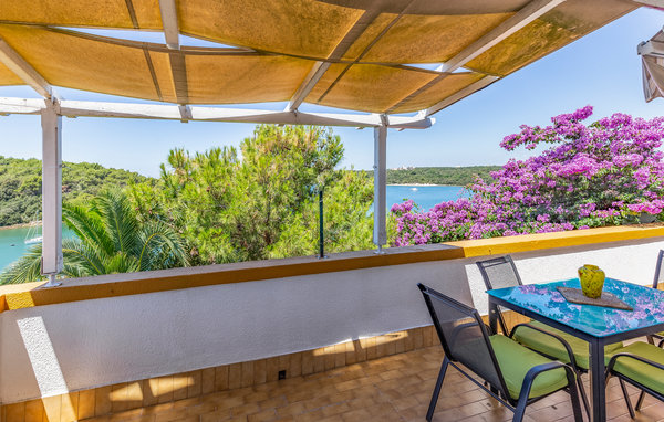 Ferienwohnung - Banjole , Kroatien - CIB123 109