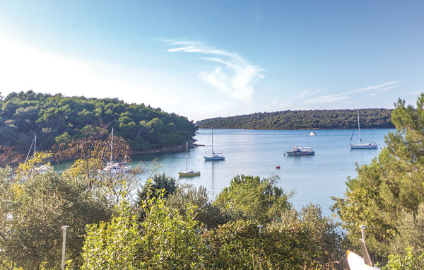 Ferienwohnung - Banjole , Kroatien - CIB123 201